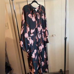 Target Dress XXL
